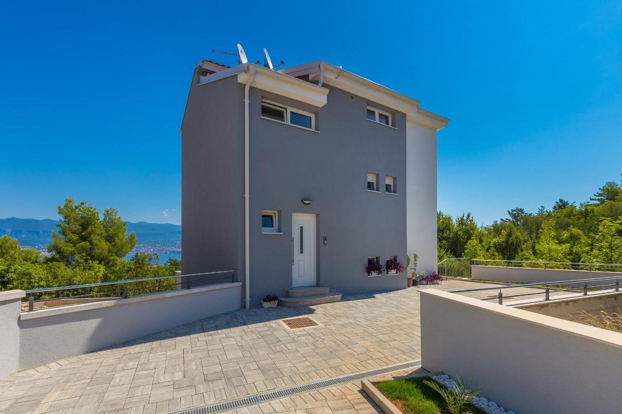Apartment Sea Dream, Polje - Krk Polje (Krk) Exterior foto